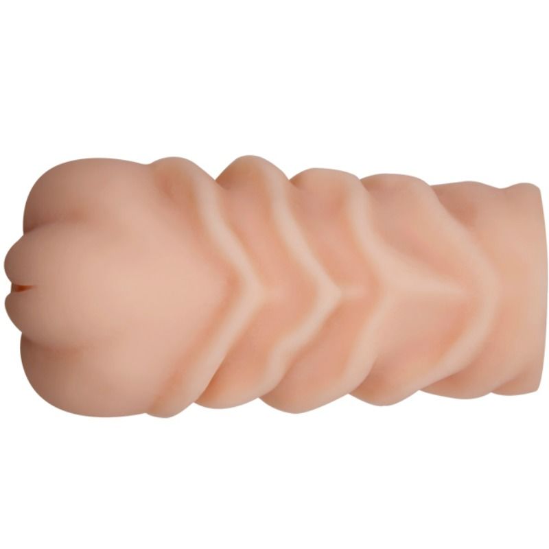 CRAZY BULL - MASTURBATORE ISABEL VAGINA 13.5 CM - immagine 3
