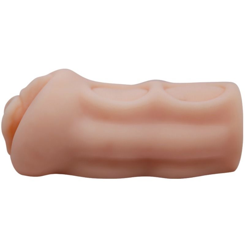 CRAZY BULL - MASTURBATORE VAGINA LILLIAN 13 CM - immagine 5