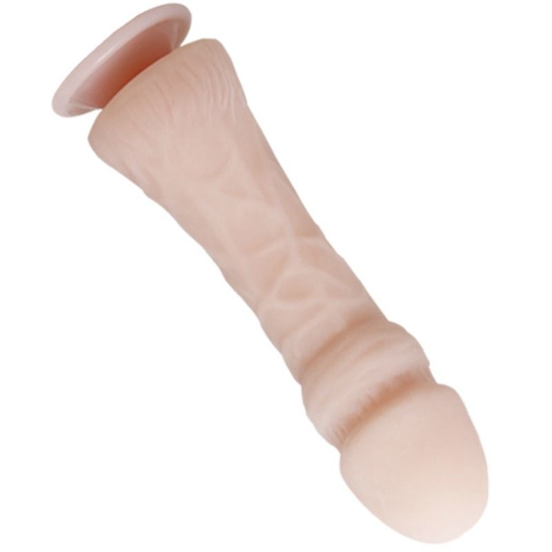 BAILE - IL GRANDE DILDO DEL PENE CON VIBRAZIONE NATURALE 23.5 CM - immagine 5