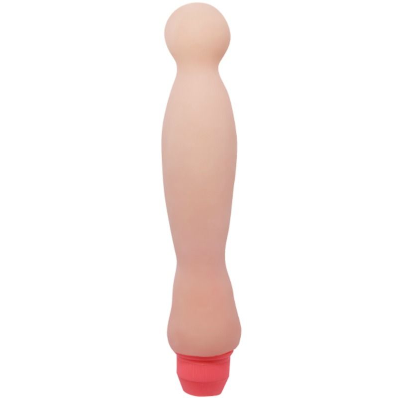 BAILE - VIBRATORE SENSUALE FLEXI VIBE SPINE 22 CM - immagine 2