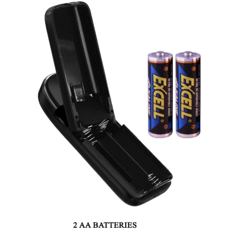 BAILE - WATERSPRAY CON FUNZIONE VIBRANTE ED EIACULAZIONE DEL PENE - immagine 3