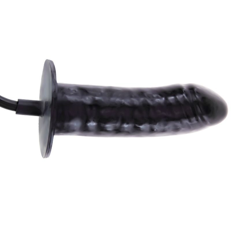 BAILE - PENE GONFIABILE BIGGER JOY 16 CM - immagine 2