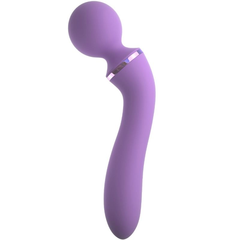 FANTASY FOR HER - DUO WAND MASSAGE HER - immagine 2