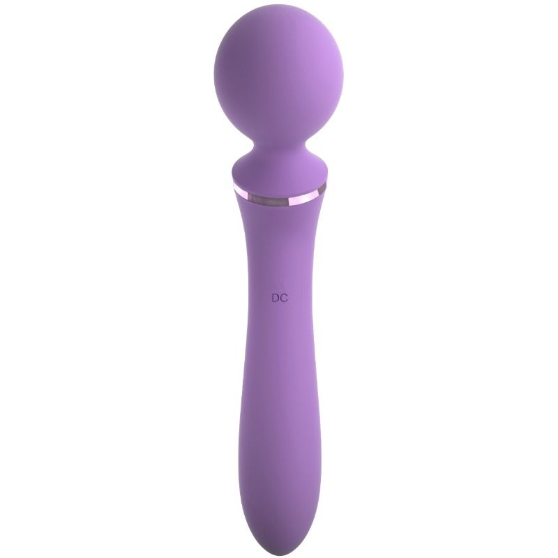 FANTASY FOR HER - DUO WAND MASSAGE HER - immagine 3