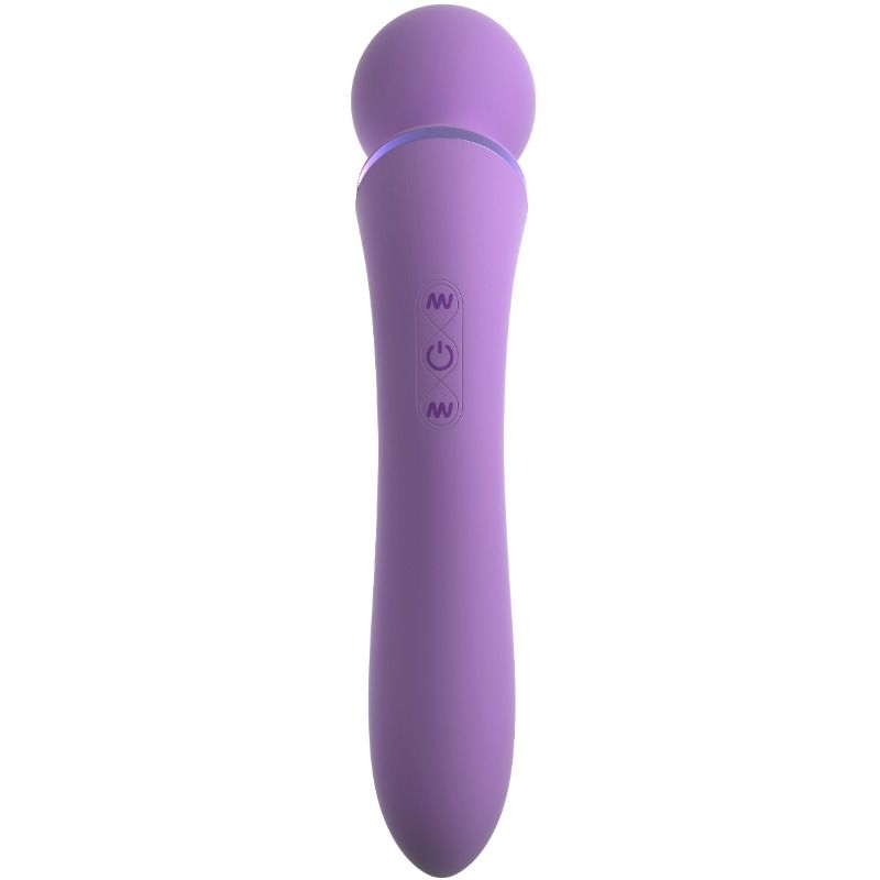 FANTASY FOR HER - DUO WAND MASSAGE HER - immagine 4