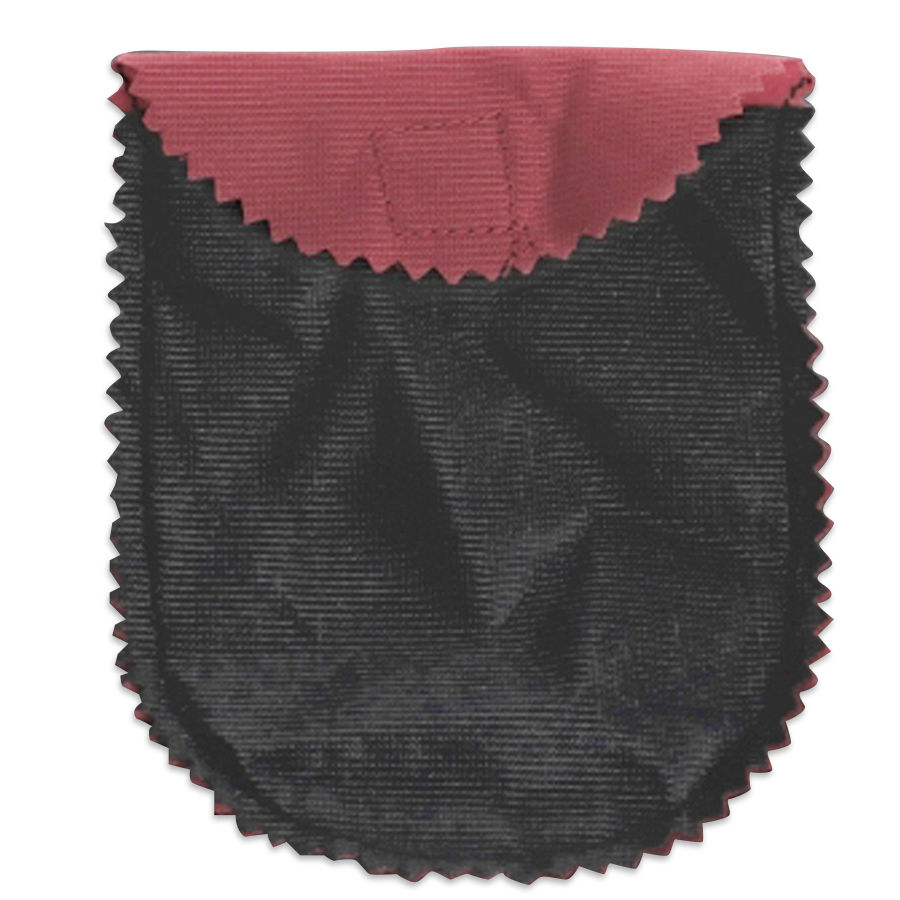 METAL HARD - COLLARE DI CONTENIMENTO RIGIDO IN METALLO CON ANELLO E LUCCHETTO 12,5 CM - immagine 3