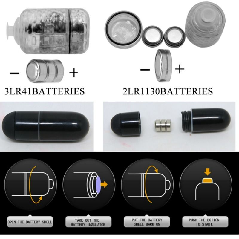 PRETTY LOVE - COPERTURA IN SILICONE CON VIBRAZIONE 14 CM 2.0 - immagine 3