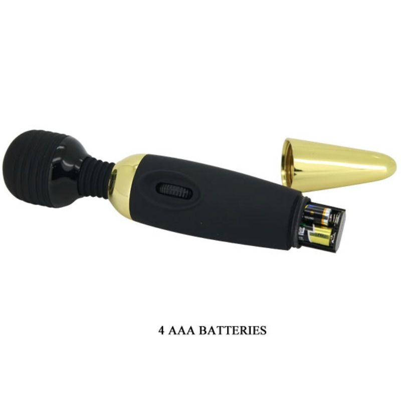 PRETTY LOVE - MASSAGGIATORE BACCHETTA DI POTENZA - immagine 3