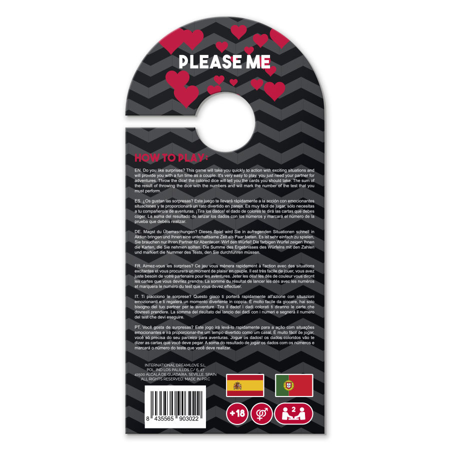 ARIA - PLEASE ME PLAY XXX - immagine 3