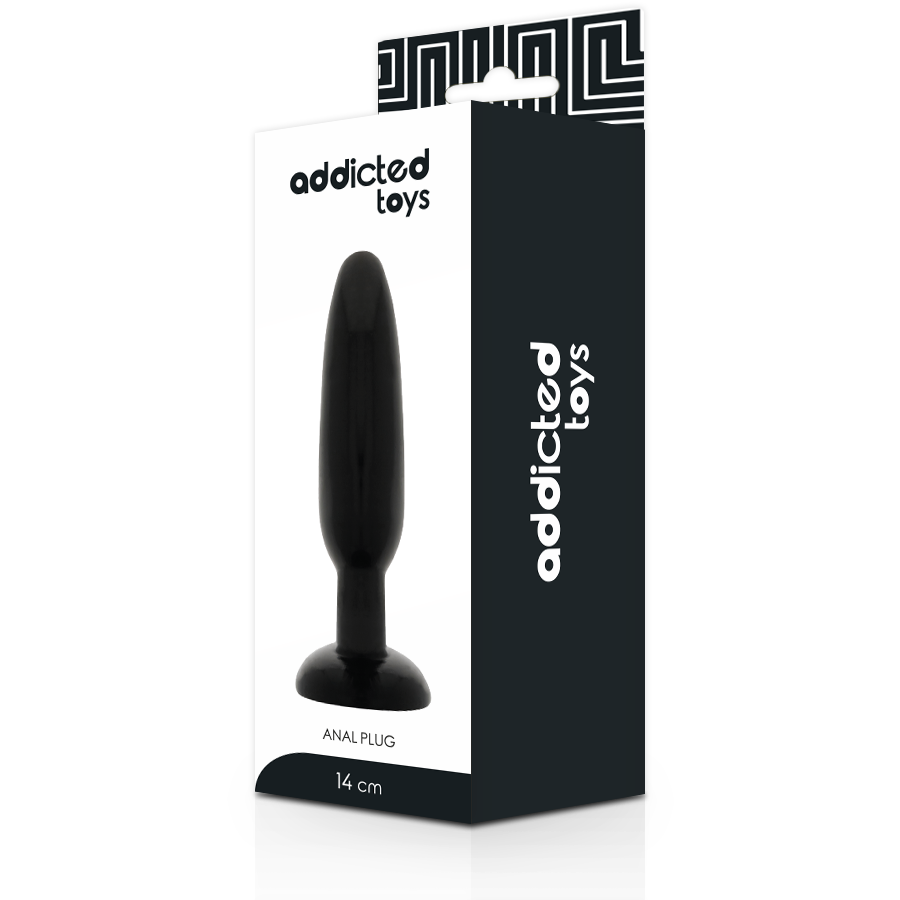 ADDICTED TOYS - PLUG ANALE 14 CM - immagine 3