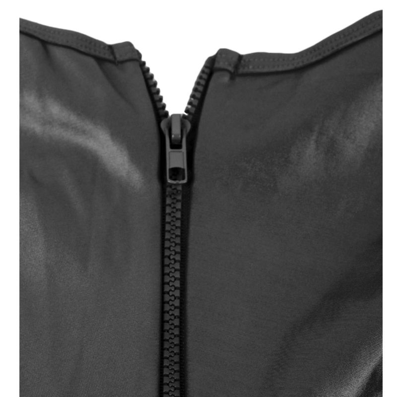 SUBBLIME - FETISH TEDDY PECHO DESCUBIERTO S/M - immagine 4