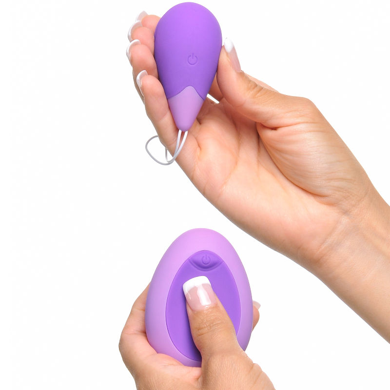 FANTASY FOR HER - REMOTO KEGEL EXCITE-HER - immagine 3