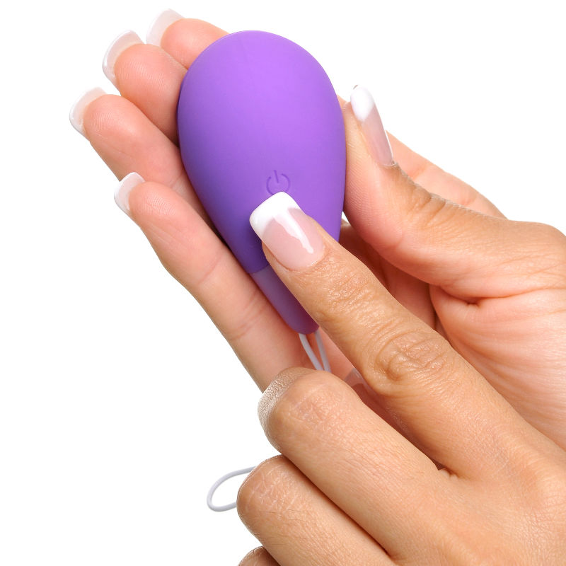 FANTASY FOR HER - REMOTO KEGEL EXCITE-HER - immagine 5