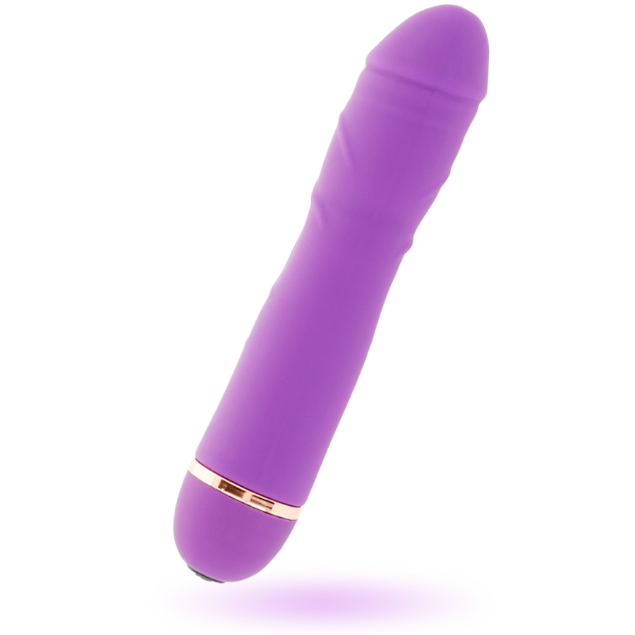 INTENSE - AIRON 20 VELOCIT SILICONE LILLA - immagine 2