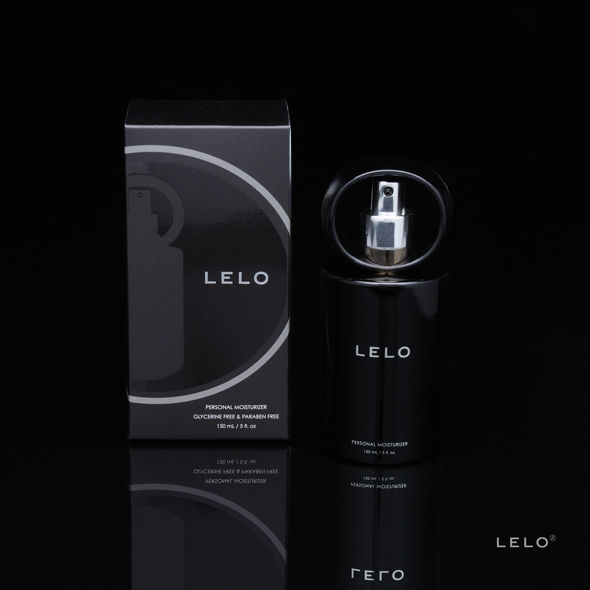 LELO - PERSONAL LUBRIFICANTE IDRATANTE A BASE ACQUA 150 ML - immagine 2