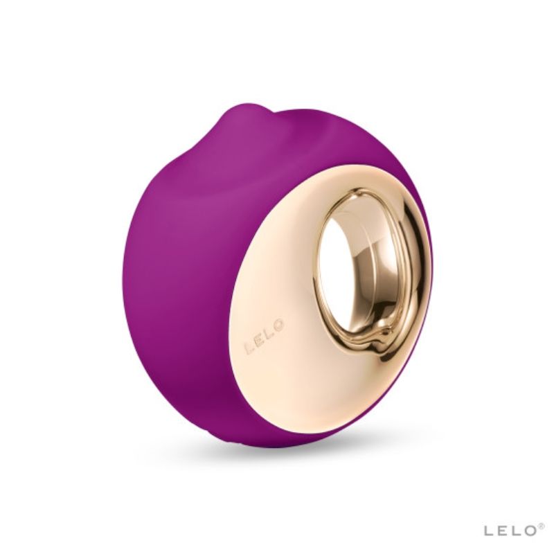 LELO - ORA 3 LILLA STIMOLATORE DEL SESSO ORALE - immagine 2