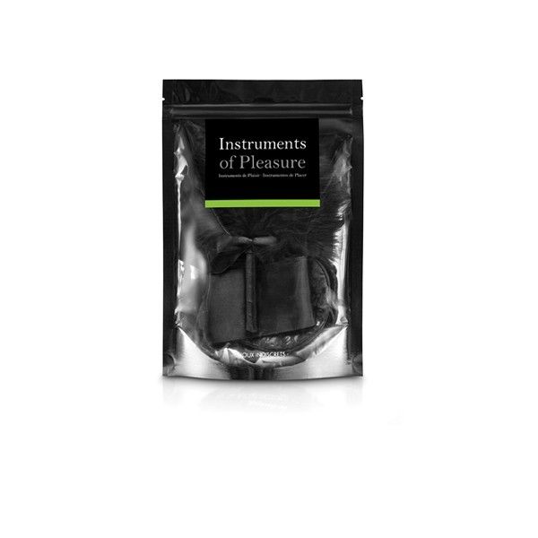 BIJOUX - STRUMENTI DI PIACERE LIVELLO VERDE - immagine 3