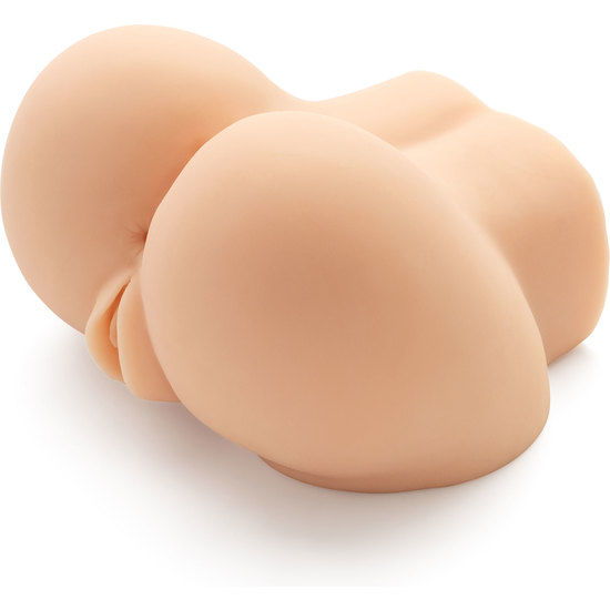 ACT - MASTURBATORE CALDO HONEY RIDER CON VIBRATORE - immagine 4