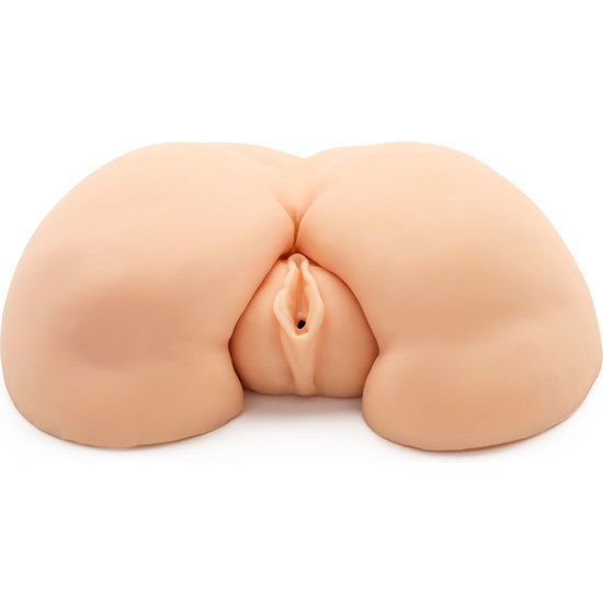 ACT - HORNY FUCK MASTURBATORE ANALE E VAGINA CON VIBRATORE - immagine 2