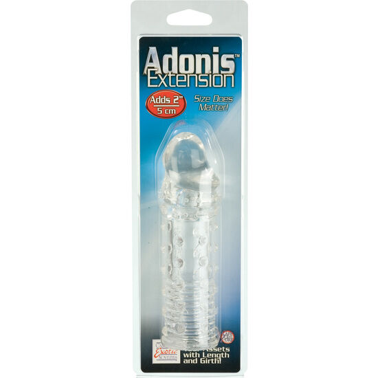 CALEXOTICS - ESTENSIONE ADONIS - immagine 2