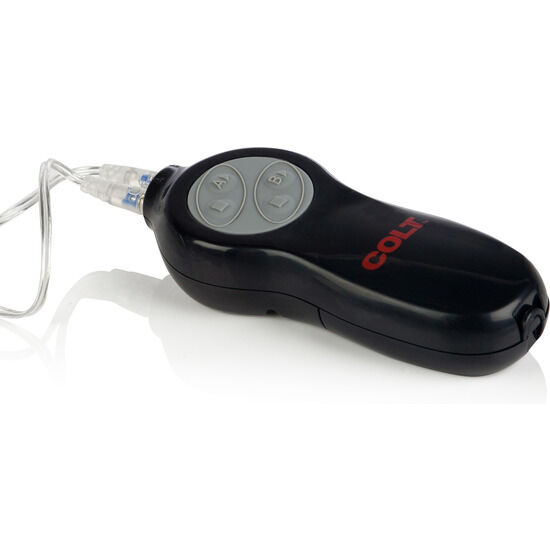 CALEXOTICS - PROIETTILI COLT 7 FUNZIONI TWIN TURBO - immagine 4