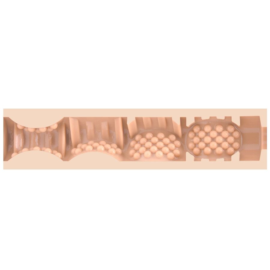 FLESHJACK - MASTURBATORE CON TESTICOLI - immagine 3