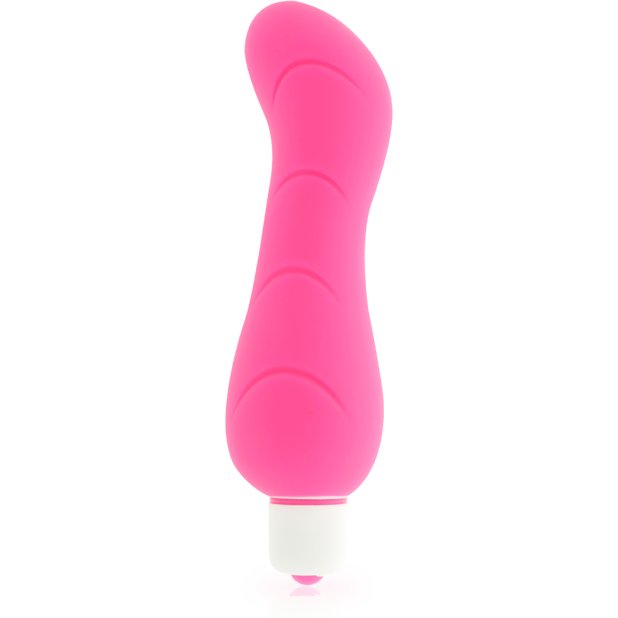 DOLCE VITA - G-SPOT PINK SILICONE - immagine 2