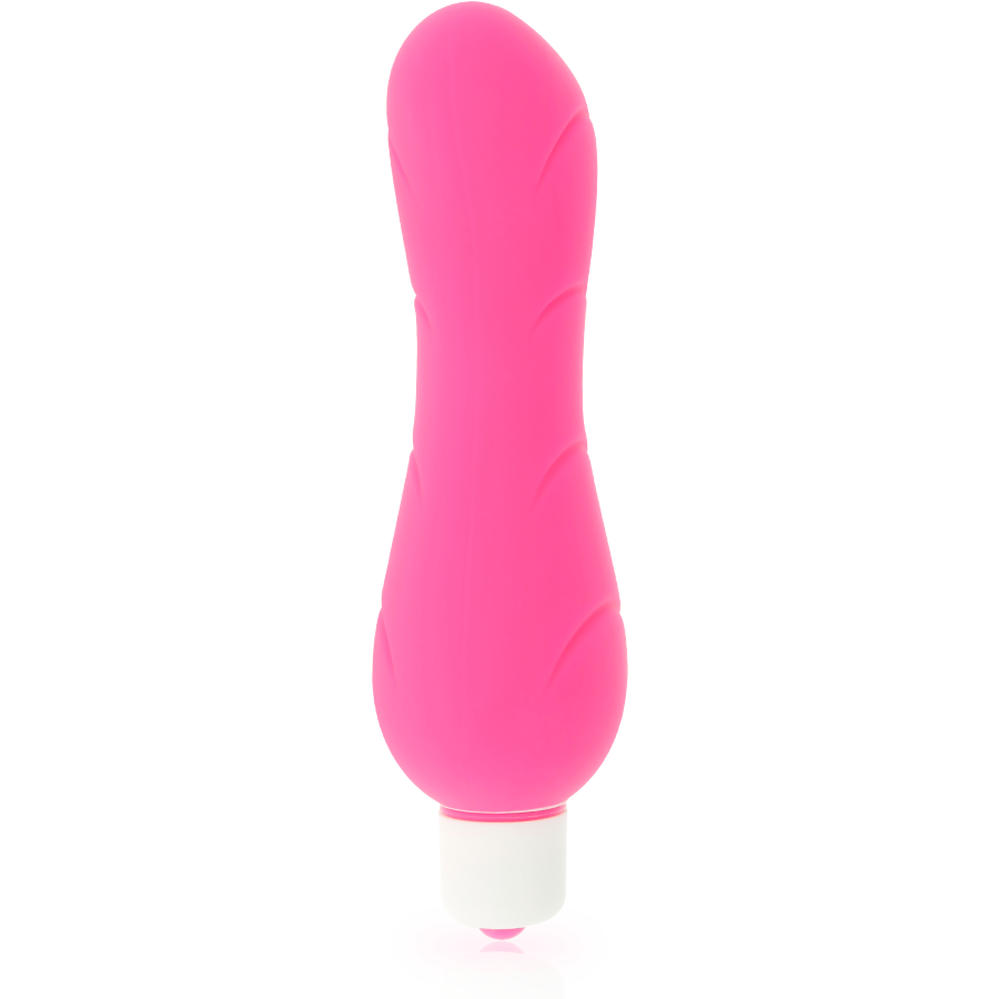 DOLCE VITA - G-SPOT PINK SILICONE - immagine 4