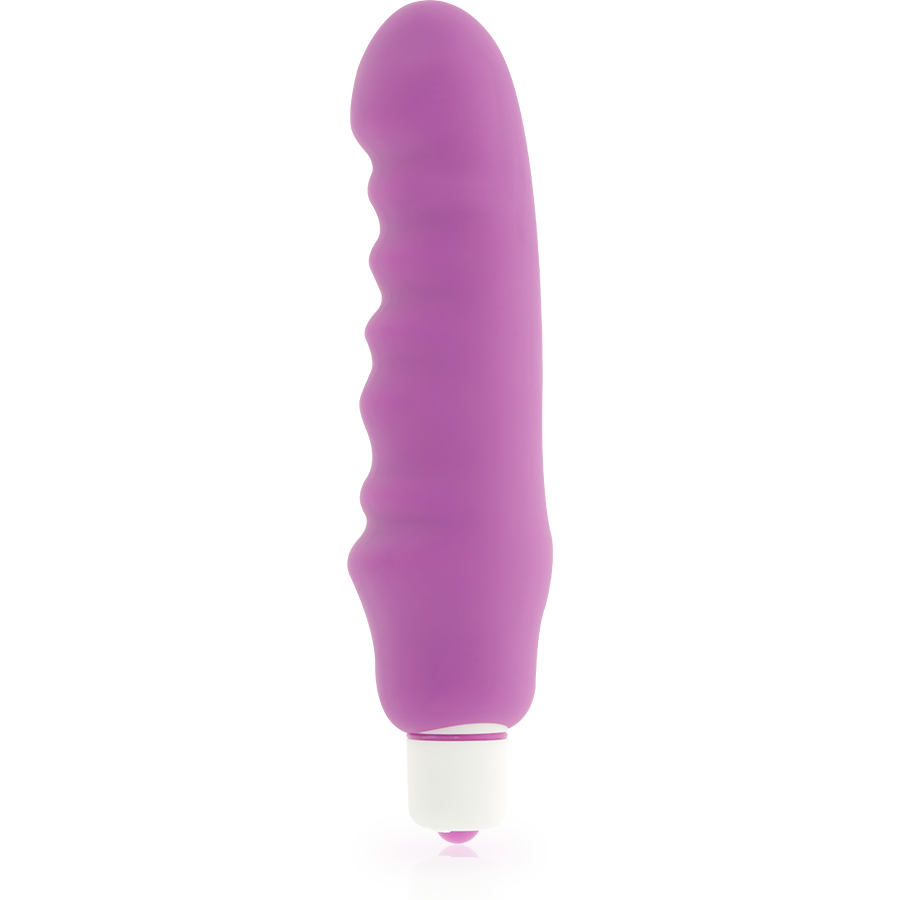DOLCE VITA - GENIUS PURPLE SILICONE - immagine 2