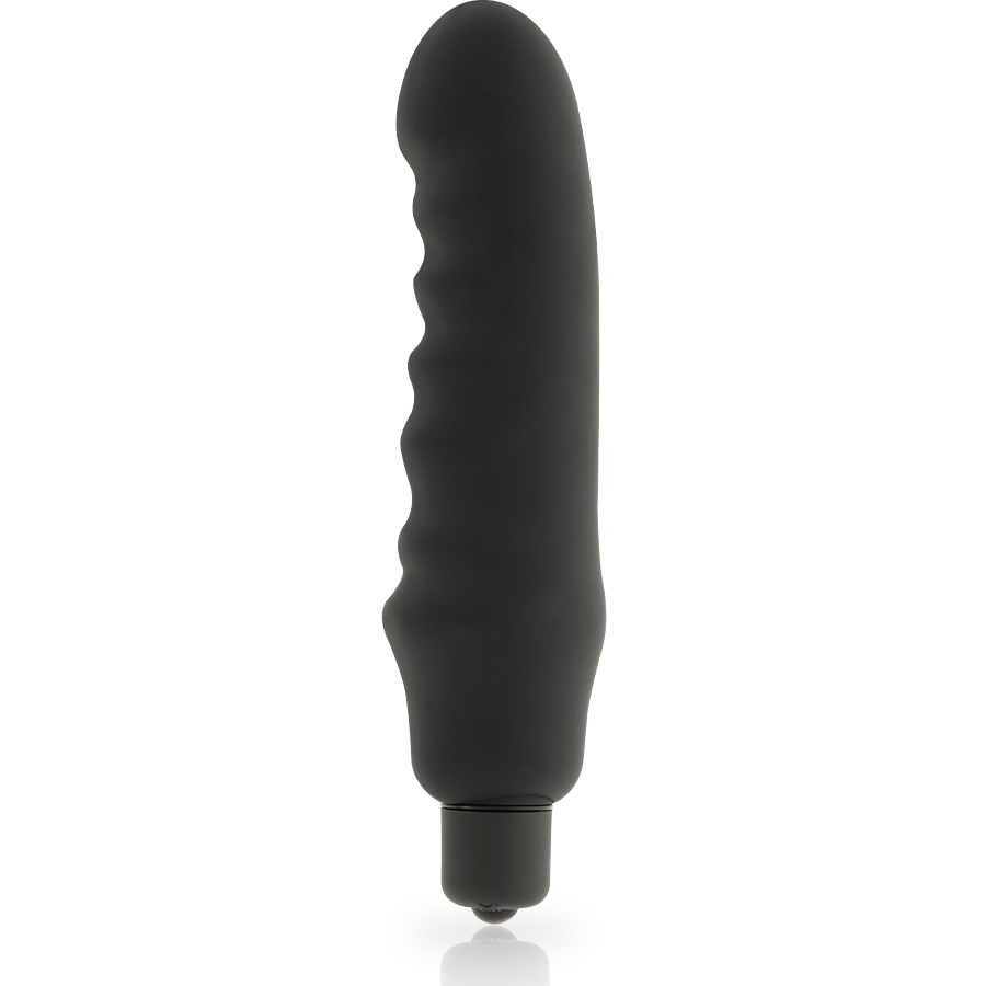 DOLCE VITA - GENIUS BLACK SILICONE - immagine 2