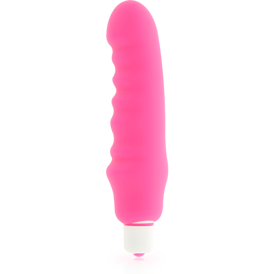 DOLCE VITA - GENIUS PINK SILICONE - immagine 2