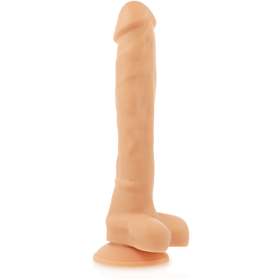 COCK MILLER - COCKSIL ARTICOLABILE DENSIT IN SILICONE 24 CM - immagine 4
