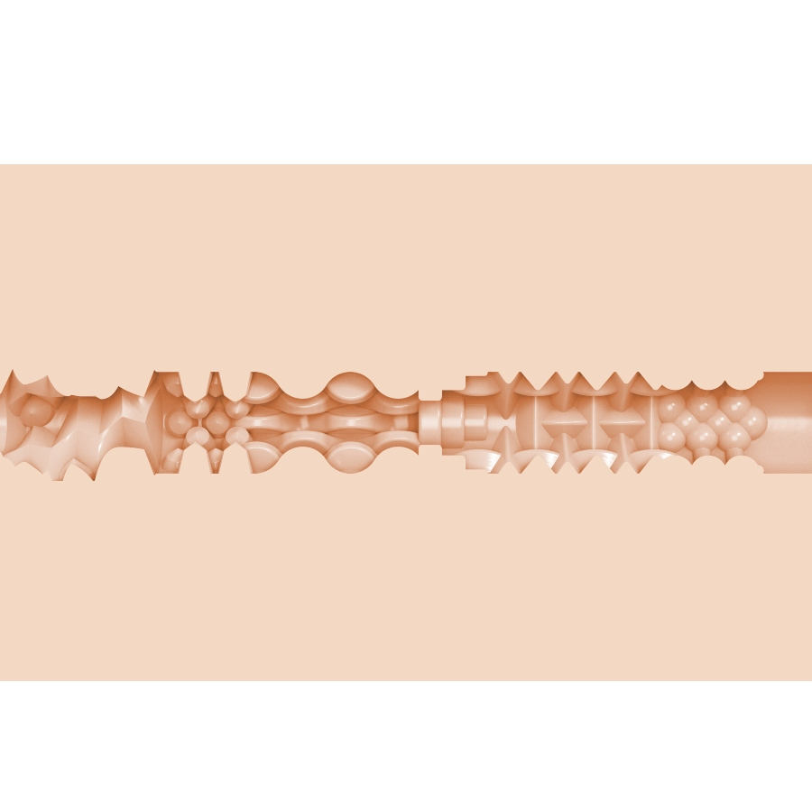 FLESHLIGHT GIRLS - EMILY WILLIS SQUIRTVAGINA - immagine 2