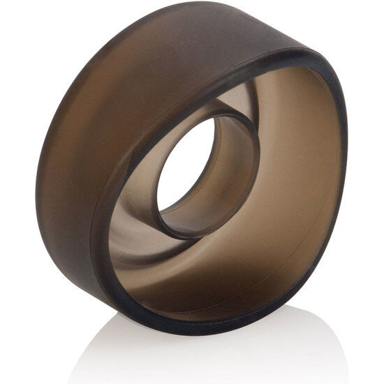 CALEXOTICS - MANICOTTO POMPA IN SILICONE ADV NERO - immagine 2