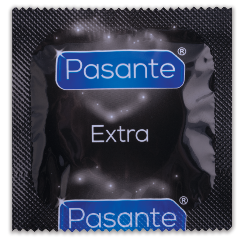 PASANTE - PRESERVATIVO EXTRA EXTRA SPESSO 3 UNIT - immagine 2
