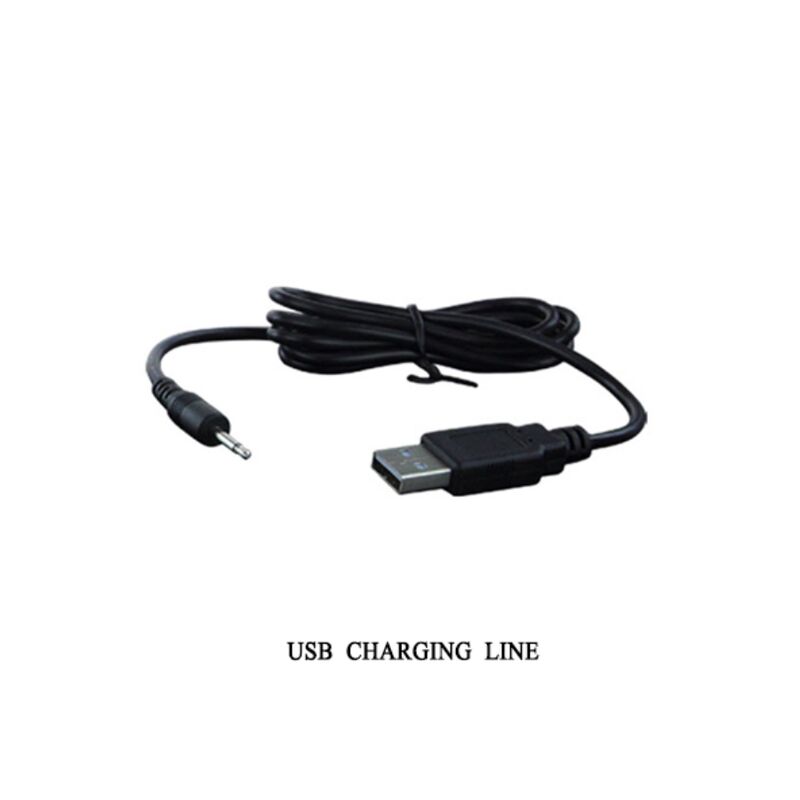 MR PLAY - SPINA CON TELECOMANDO SFERE ROTANTI NERE - immagine 3