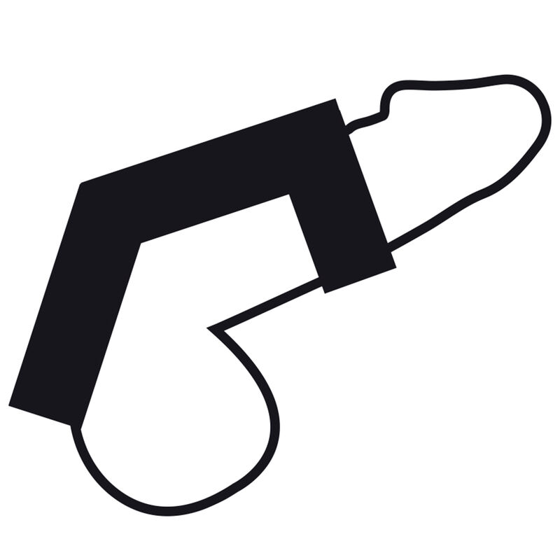 DARKNESS - ANELLO REGOLABILE PER PENE E TESTICOLI IN PELLE - immagine 4