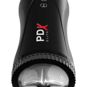 PDX ELITE - MASTURBATORE MOTO STROKER