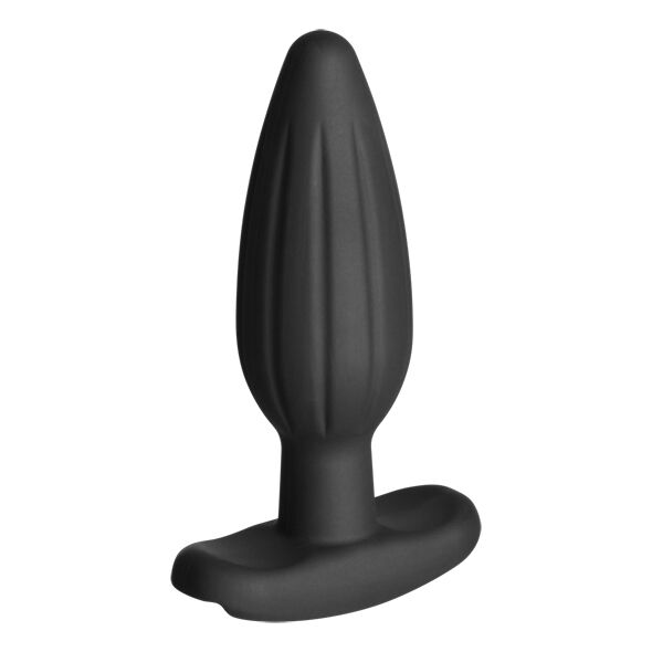 ELECTRASTIM - TAPPO ROCKER IN SILICONE NERO MEDIO - immagine 2