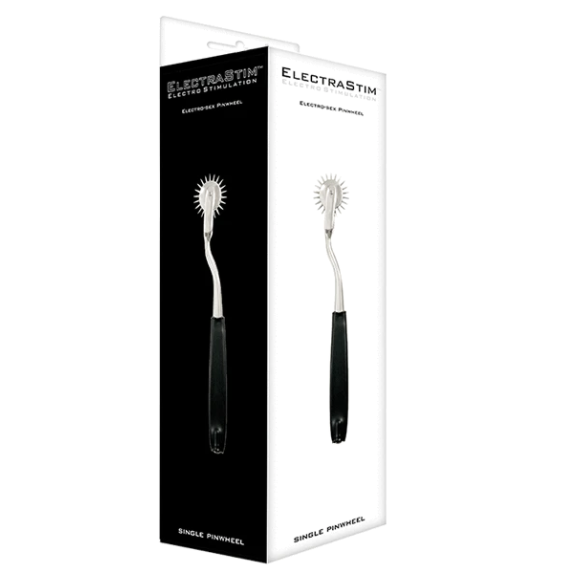 ELECTRASTIM - GIROLA SINGOLA UNIPOLARE - immagine 2