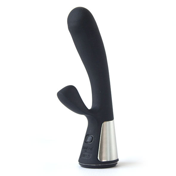KIIROO - OHMIBOD FUSE APP TELECOMANDO NERO - immagine 2