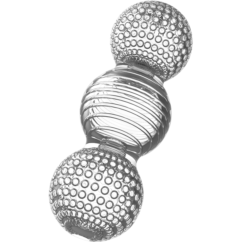 JAMYJOB - MASTURBATORE ESTREMO CLEAR TENSEK 2 - immagine 3