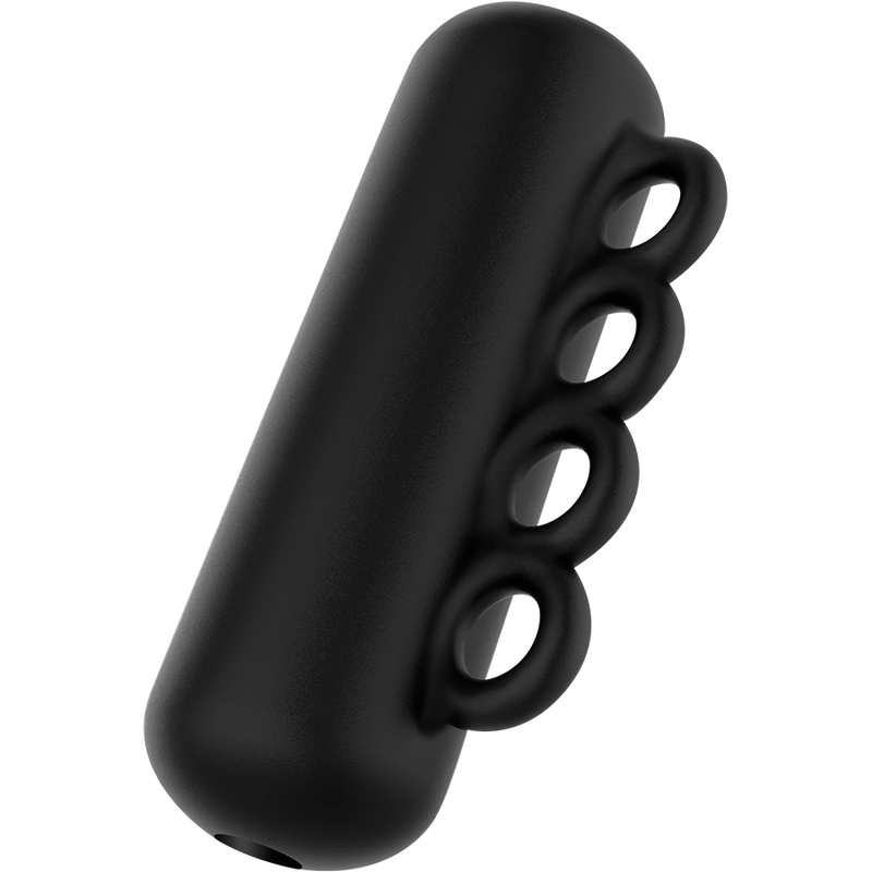 JAMYJOB - MASTURBATORE EXTREME TENSEK 5 NERO - immagine 4