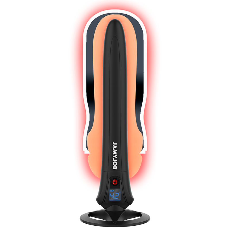 JAMYJOB - SCALDAMANICHE PREW - immagine 2