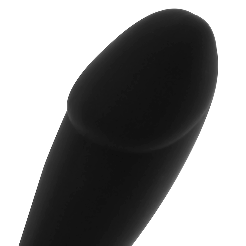 OHMAMA - PLUG ANALE IN SILICONE 10 CM - immagine 4