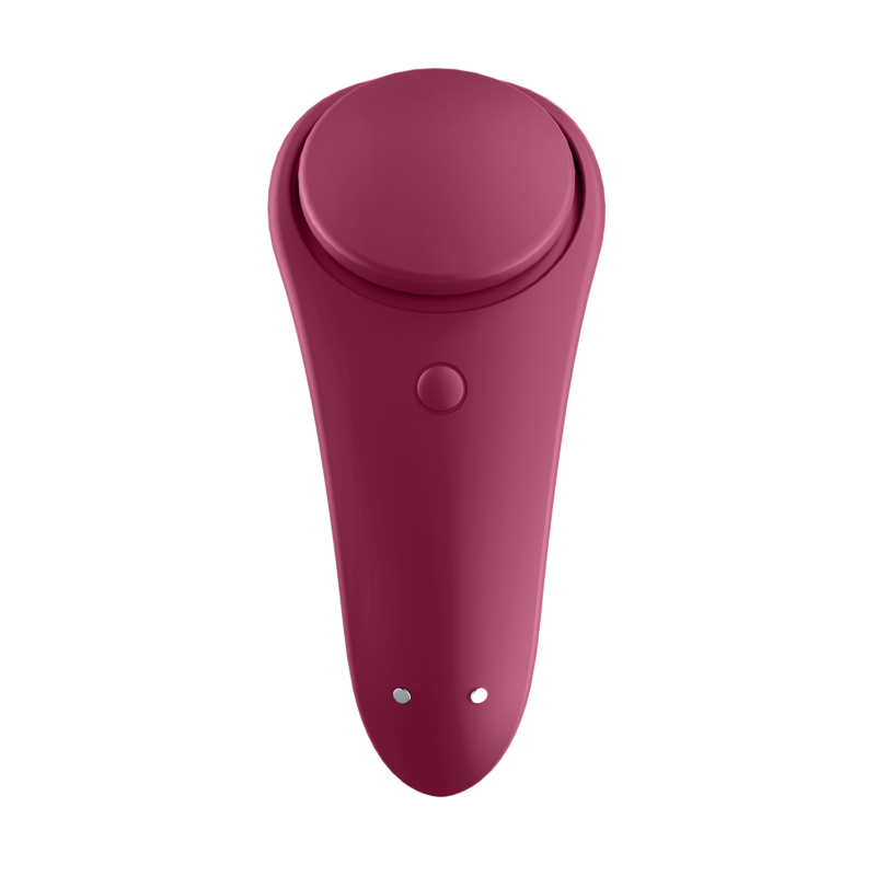 SATISFYER - SEXY SECRET PANTY - immagine 3