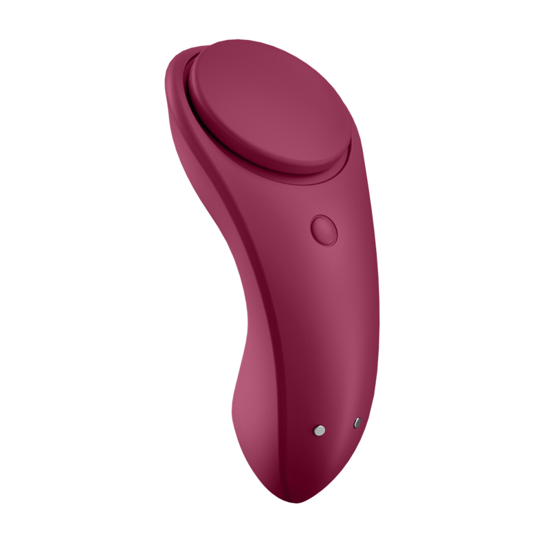 SATISFYER - SEXY SECRET PANTY - immagine 5