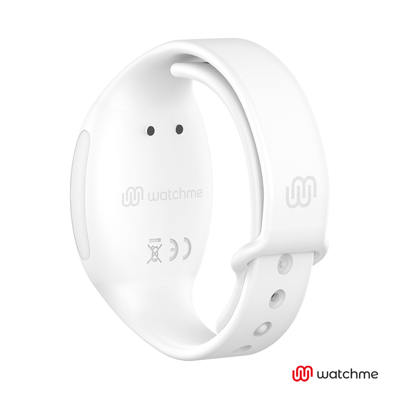WEARWATCH - EGG TELECOMANDO TECNOLOGIA WATCHME ACQUA DI MARE / NEVE - immagine 4