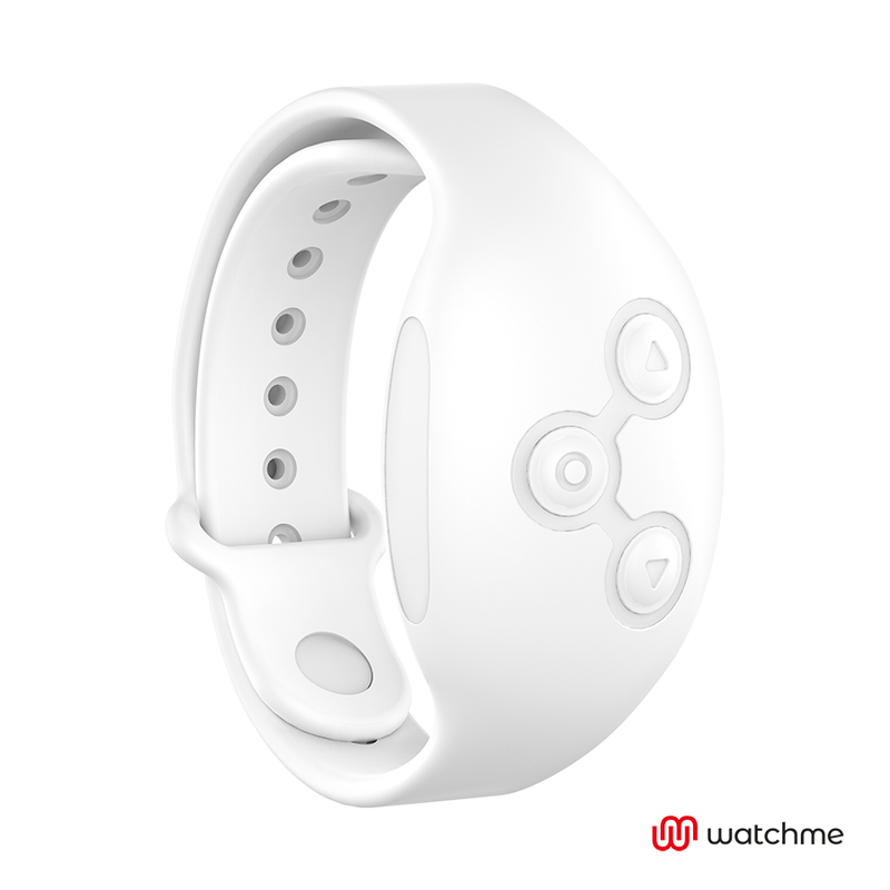 WEARWATCH - EGG TELECOMANDO TECNOLOGIA WATCHME ACQUA DI MARE / NEVE - immagine 3