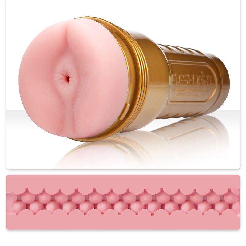 FLESHLIGHT - UNIT DI ALLENAMENTO STAMINA ANO - immagine 3